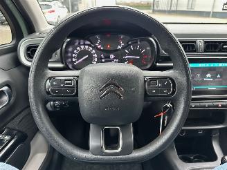 Citroën C3 1.2 PureTech Live picture 8