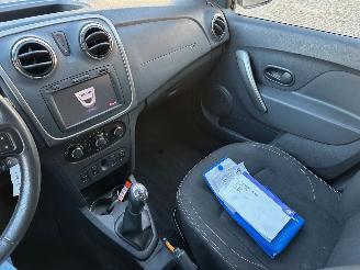 Dacia Logan MCV 0.9 TCe S&S Lauréate picture 11