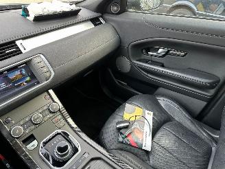 Land Rover Range Rover Evoque 2.0 TD4 HSE Dynamic picture 13