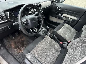 Citroën C3 1.2 PureTech Feel picture 8