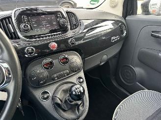 Fiat 500 1.2 Lounge picture 10
