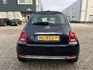 Fiat 500 1.2 Lounge picture 5