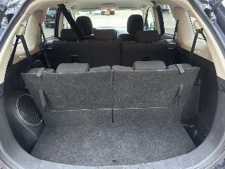 Mitsubishi Outlander 2.0 7p. Automaat Executive Edition picture 7