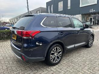 Mitsubishi Outlander 2.0 7p. Automaat Executive Edition picture 6