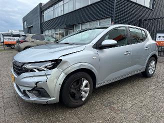 Dacia Sandero 1.0 TCe 90 Comfort picture 3