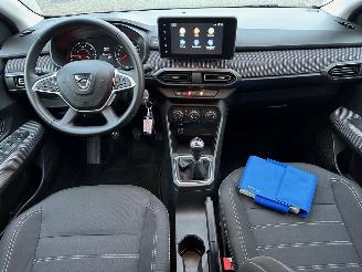 Dacia Sandero 1.0 TCe 90 Comfort picture 16