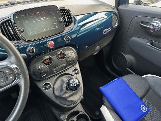 Fiat 500 0.9 TwinAir Turbo Mirror picture 11