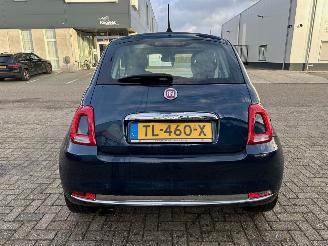 Fiat 500 0.9 TwinAir Turbo Mirror picture 6