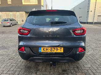 Renault Kadjar 1.2 TCe Intens picture 5