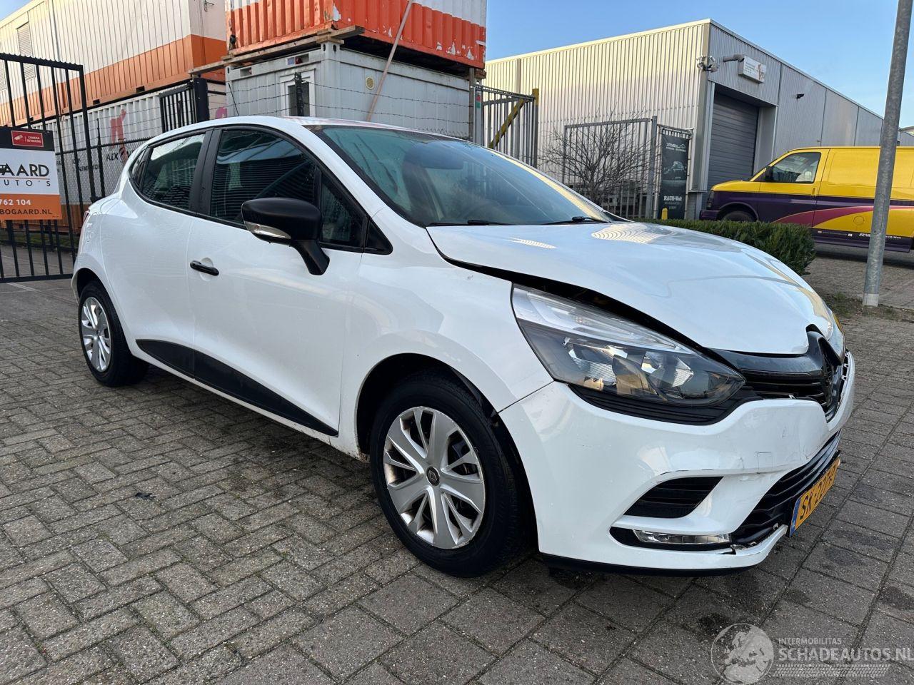 Renault Clio 0.9 TCe Life