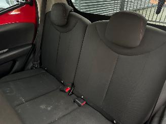 Toyota Aygo 1.0 VVT-i x-cite picture 14