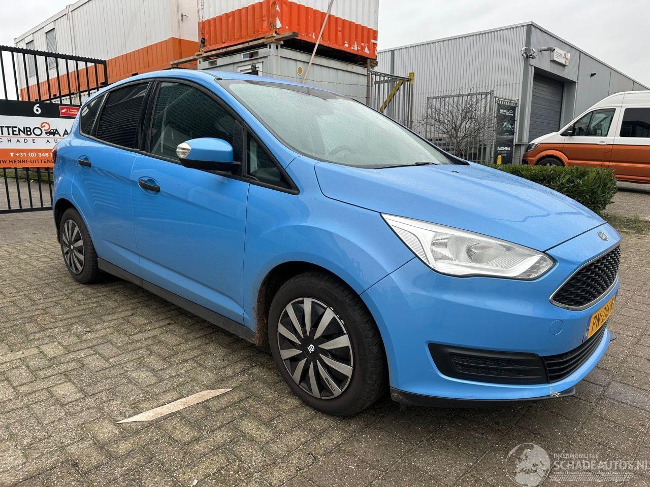 Ford C-Max 1.0 Ambiente