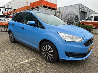 škoda osobní automobily Ford C-Max 1.0 Ambiente 2017/8
