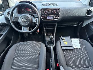 Volkswagen Up! 1.0 take up! BlueMotion picture 14