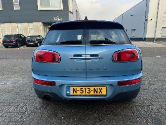 Mini Clubman ONE picture 5