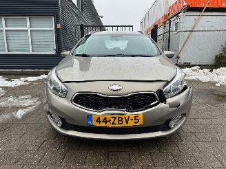 Kia Cee d 1.6 GDI Plus Pack picture 2