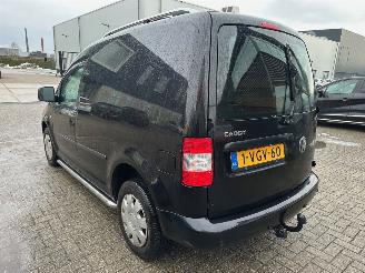 Volkswagen Caddy 1.9 TDI Automaat picture 5