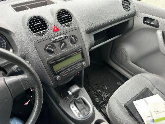 Volkswagen Caddy 1.9 TDI Automaat picture 12