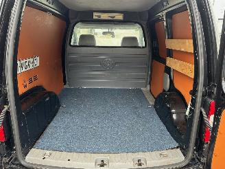 Volkswagen Caddy 1.9 TDI Automaat picture 8