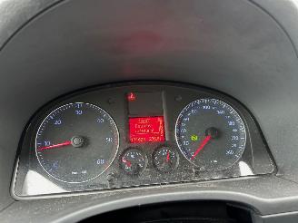 Volkswagen Caddy 1.9 TDI Automaat picture 11