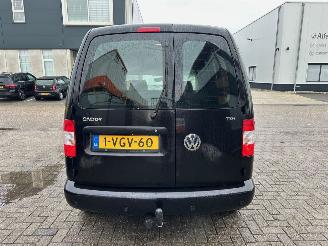 Volkswagen Caddy 1.9 TDI Automaat picture 6