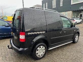 Volkswagen Caddy 1.9 TDI Automaat picture 7