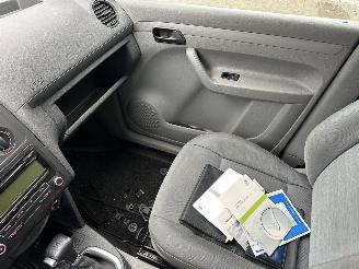 Volkswagen Caddy 1.9 TDI Automaat picture 14