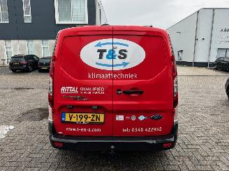 Ford Transit Connect 1.5 EcoBlue L2 Trend picture 5