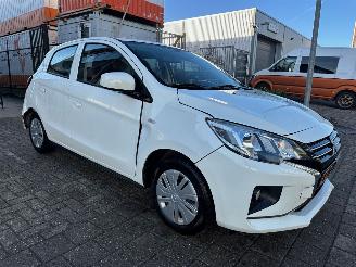  Mitsubishi Space-star 1.0 Cool+ 2021/1