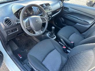 Mitsubishi Space-star 1.0 Cool+ picture 8