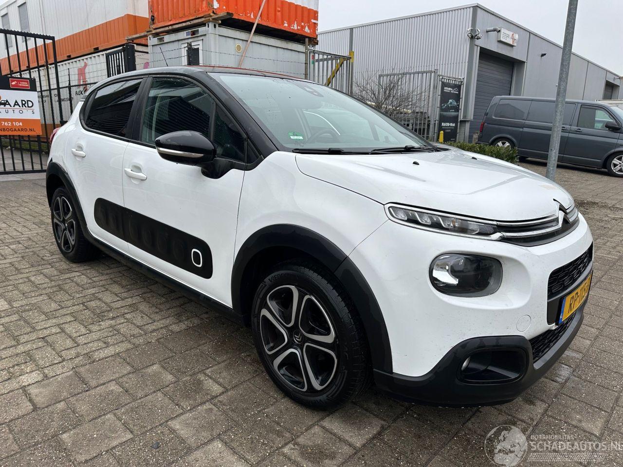 Citroën C3 1.2 PureTech Feel Edition