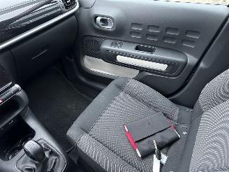 Citroën C3 1.2 PureTech Feel Edition picture 13