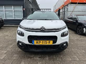Citroën C3 1.2 PureTech Feel Edition picture 2
