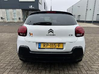 Citroën C3 1.2 PureTech Feel Edition picture 5