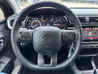 Citroën C3 1.2 PureTech S&S Feel picture 8