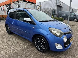 Unfallwagen Renault Twingo 1.2 TCe GT Gordini 2012/5