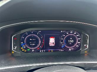 Volkswagen Tiguan 1.5 TSI ACT Highline Business R picture 10