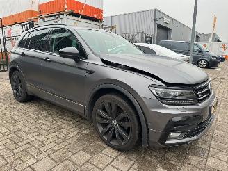Avarii autoturisme Volkswagen Tiguan 1.5 TSI ACT Highline Business R 2019/12