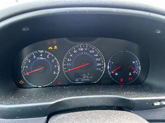 Hyundai Santa Fe 2.4i CVVT Dynamic picture 9