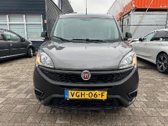 Fiat Doblo Cargo 1.6 MJ L1H1 picture 2