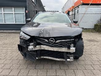 Opel Grandland X 1.2 Turbo Innovation picture 2