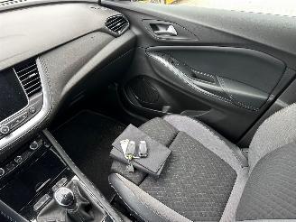 Opel Grandland X 1.2 Turbo Innovation picture 13