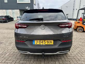 Opel Grandland X 1.2 Turbo Innovation picture 6