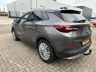 Opel Grandland X 1.2 Turbo Innovation picture 5