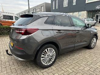Opel Grandland X 1.2 Turbo Innovation picture 7