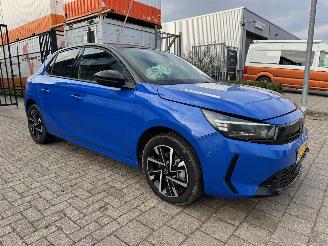 Coche accidentado Opel Corsa 1.2 Turbo Hybrid GS 2024/6