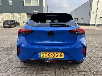 Opel Corsa 1.2 Turbo Hybrid GS picture 5