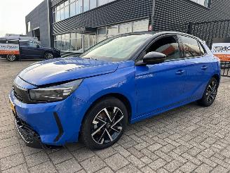 Opel Corsa 1.2 Turbo Hybrid GS picture 3