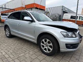 Unfallwagen Audi Q5 2.0 TFSI quattro Pro Line 2012/6
