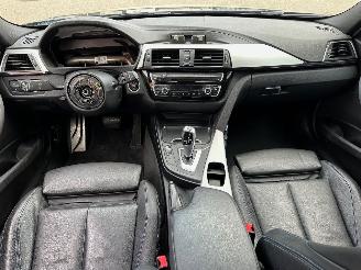 BMW 3-serie 318i M Sport Corporate Lease picture 14